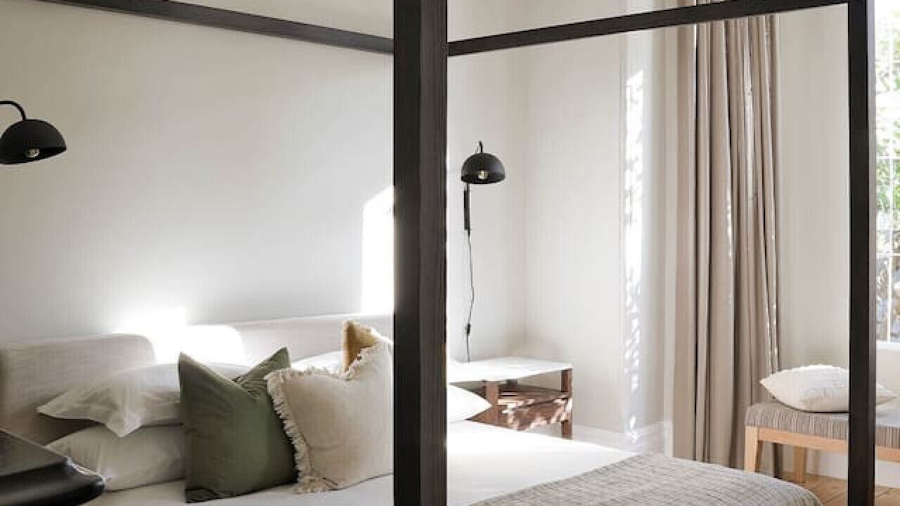 Photo of Bedroom in Sea Point