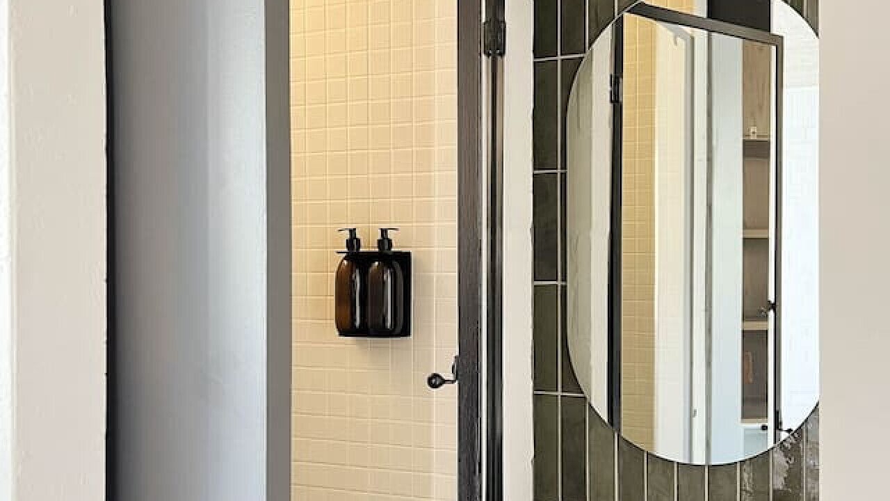 Photo of Bathroom in Sea Point