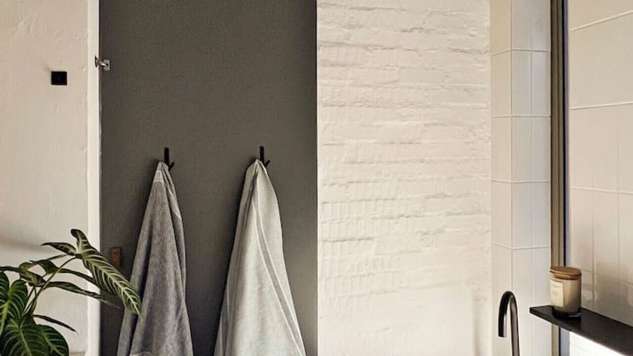 Photo of Bathroom in Sea Point