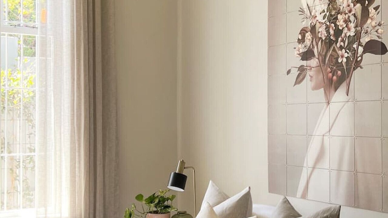 Photo of Bedroom in Sea Point