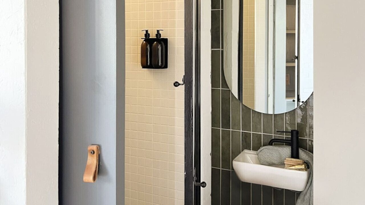 Photo of Bathroom in Sea Point