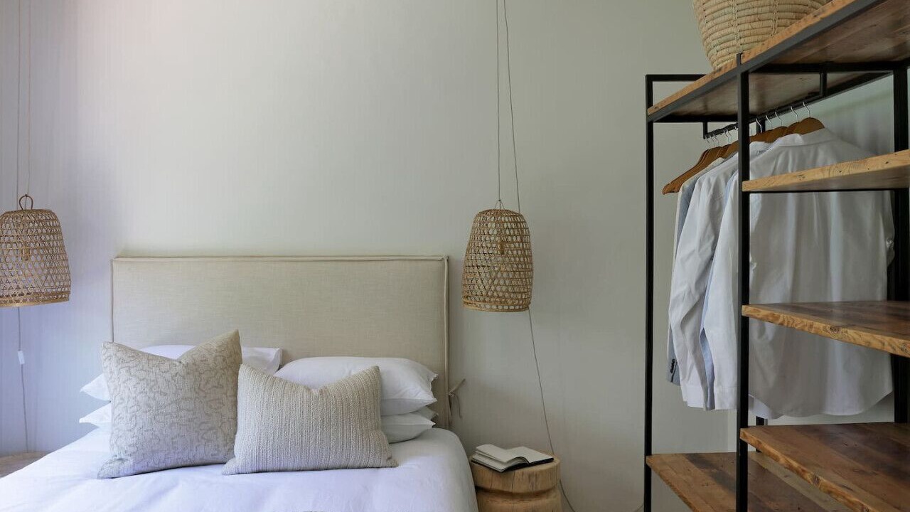 Photo of Bedroom in Clifton