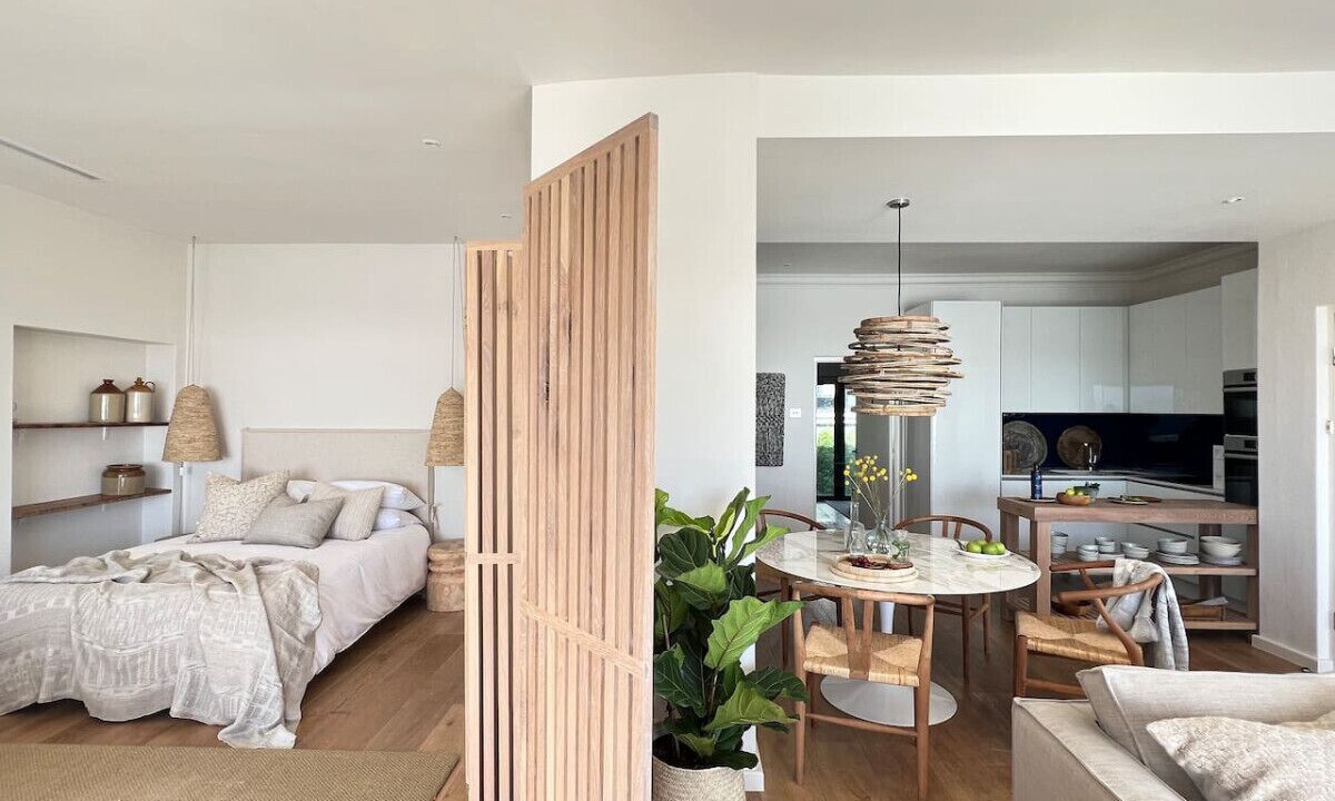 Photo of Bedroom in Clifton