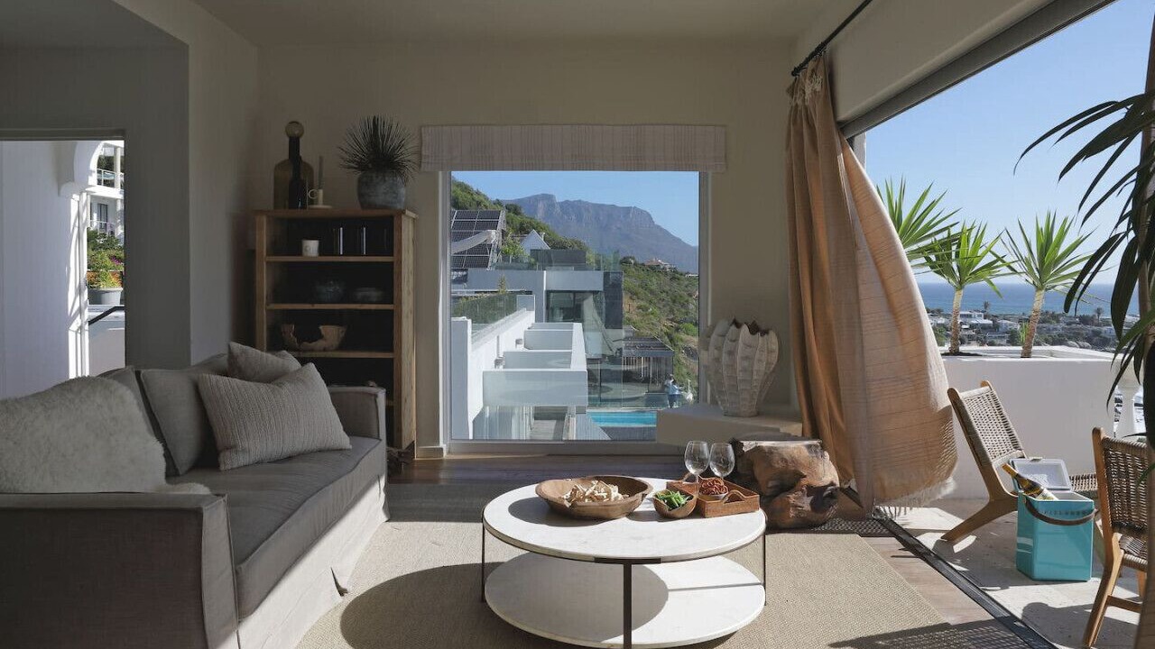 Photo of Livingroom in Clifton