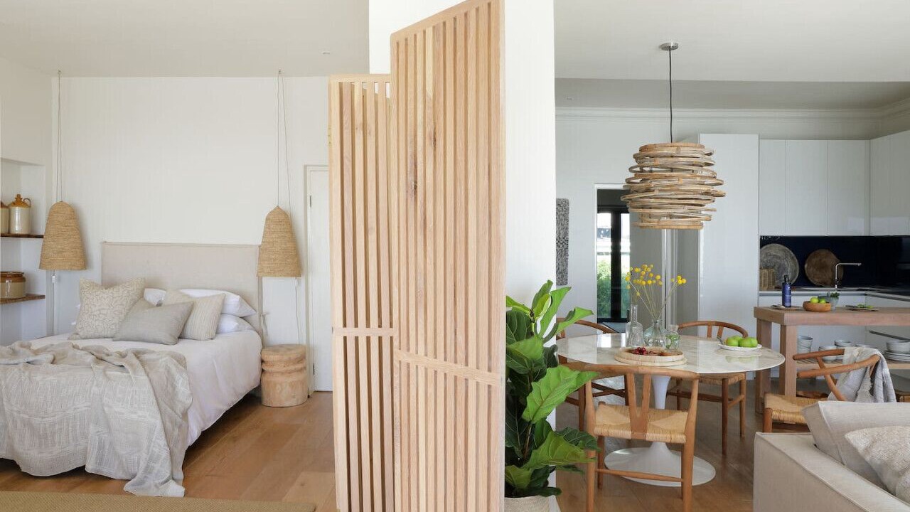 Photo of Bedroom in Clifton