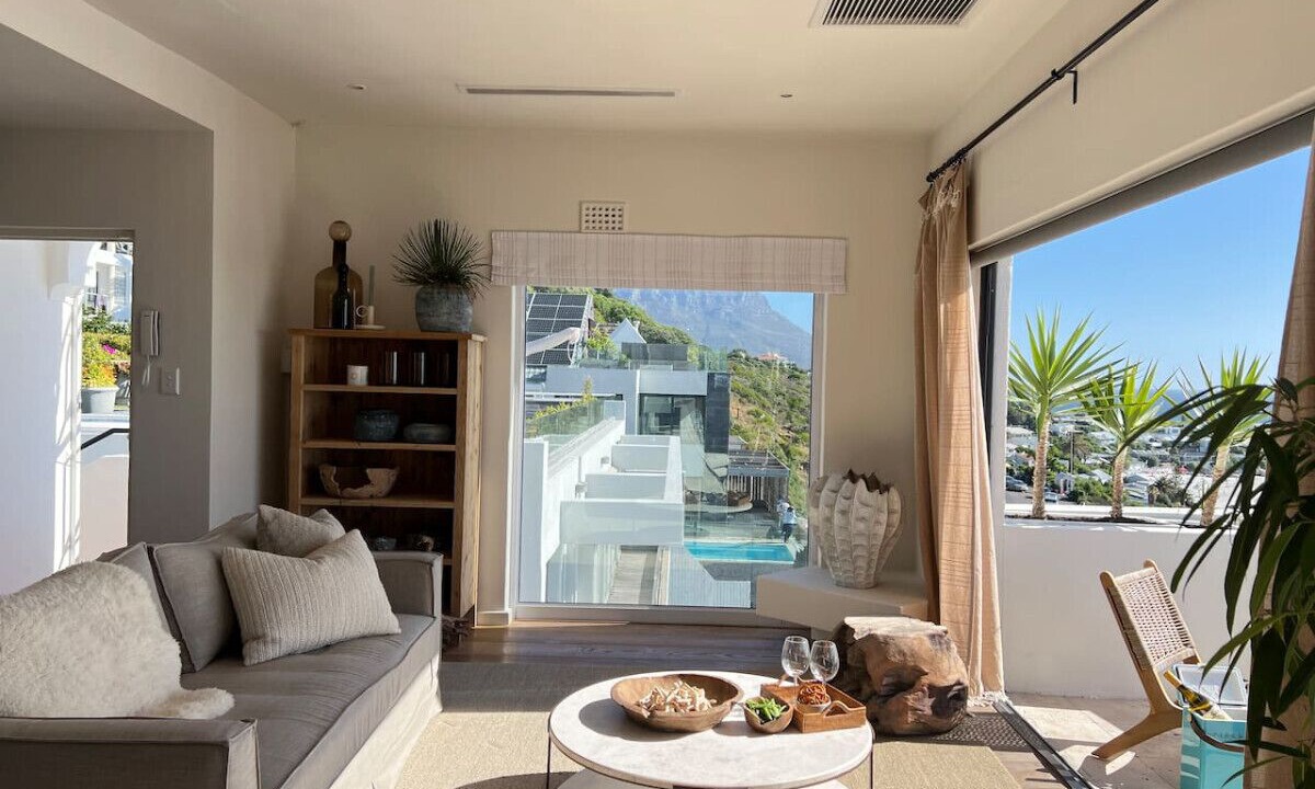 Photo of Livingroom in Clifton