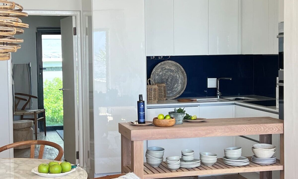 Photo of Kitchen in Clifton