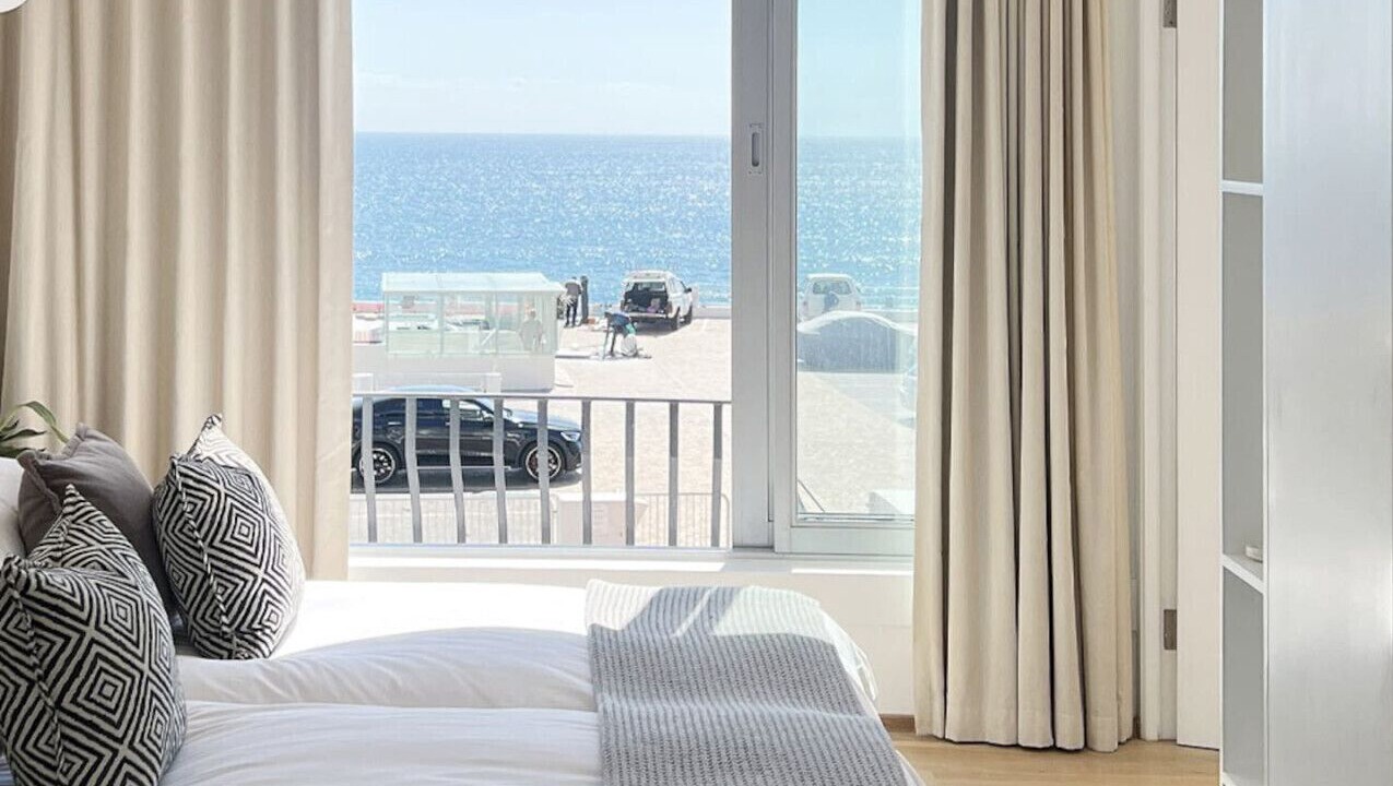 Photo of Bedroom in Clifton