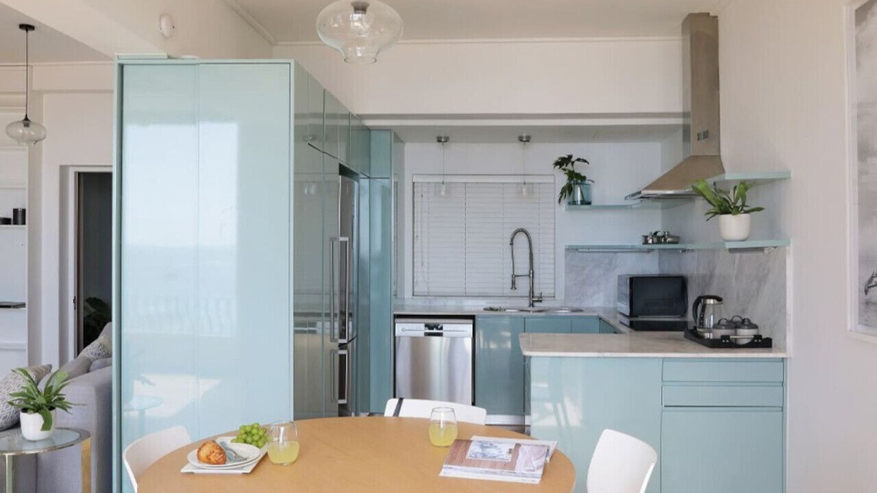 Photo of Kitchen in Clifton