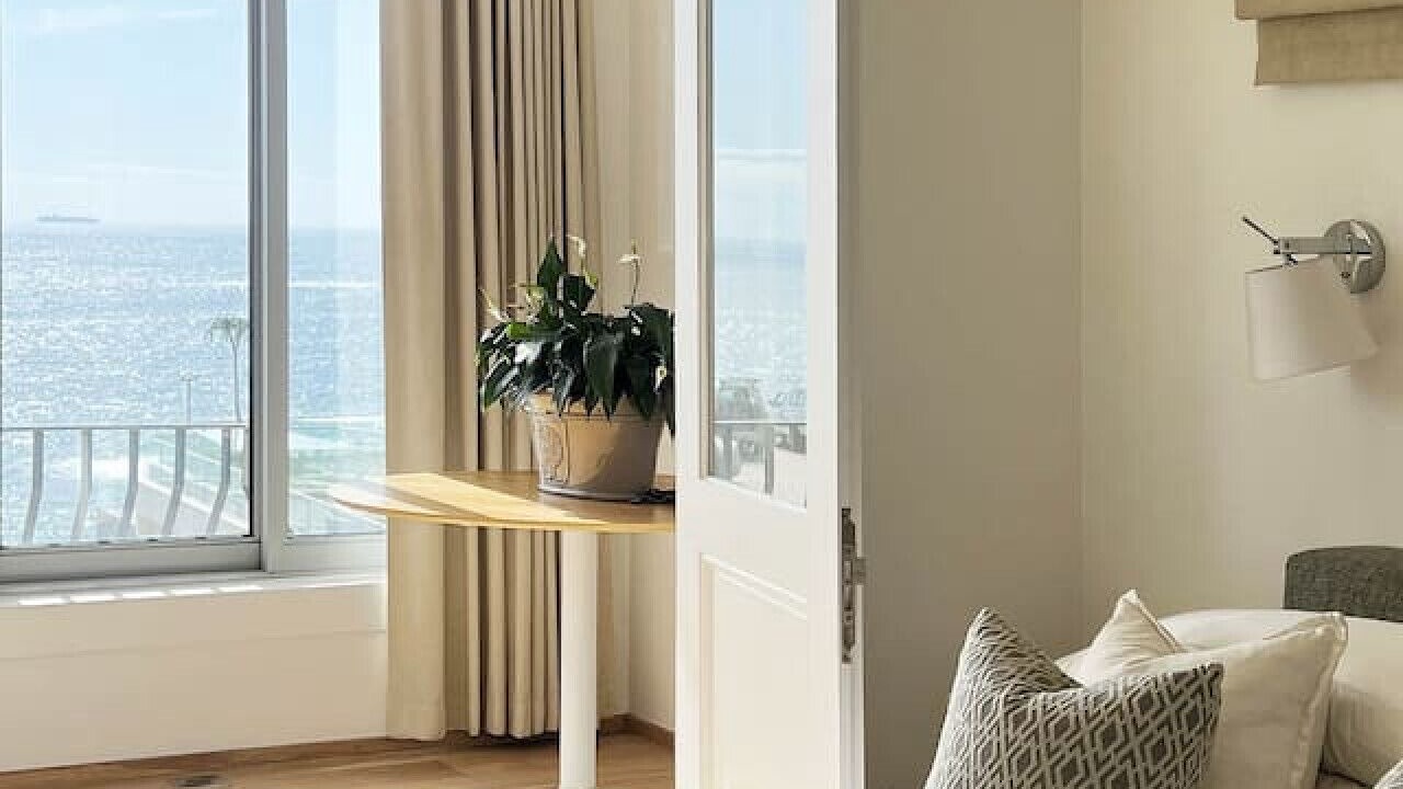 Photo of Bedroom in Clifton