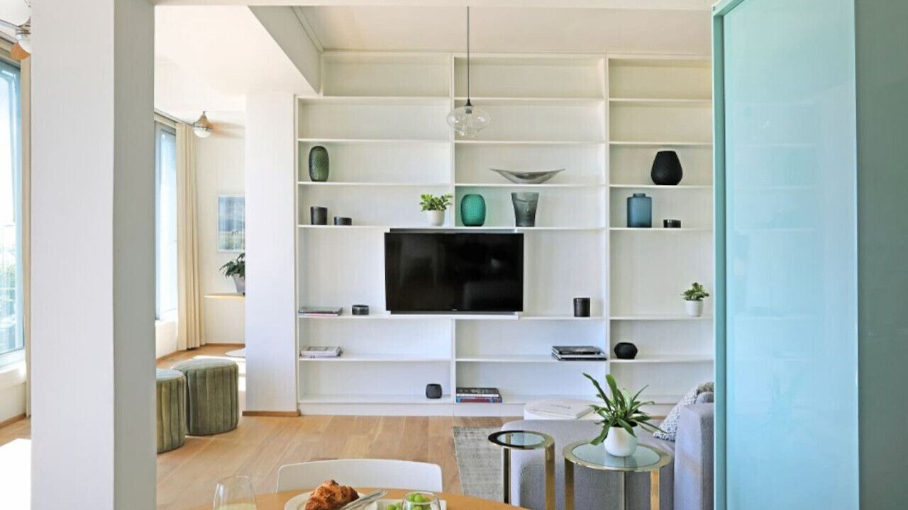 Photo of Livingroom in Clifton