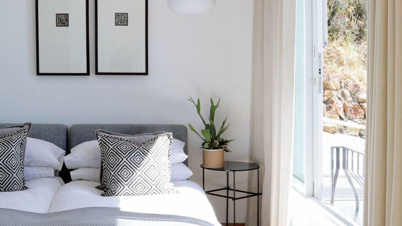 Photo of Bedroom in Clifton