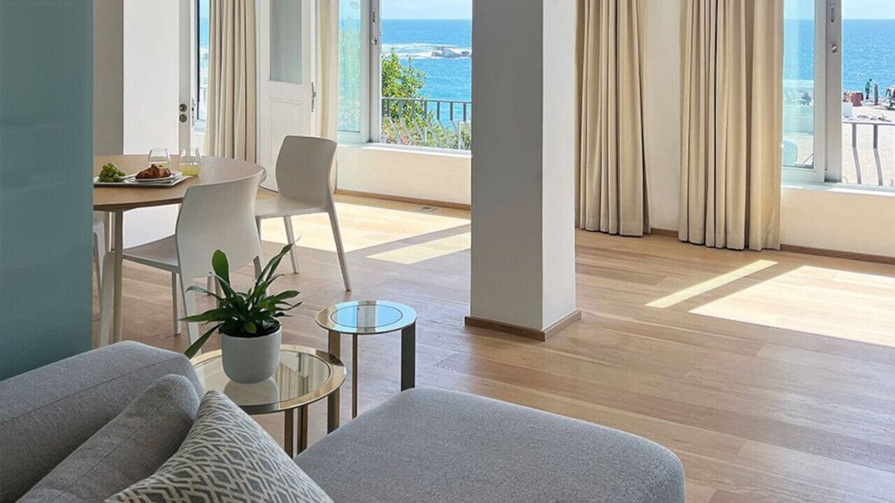 Photo of Livingroom in Clifton