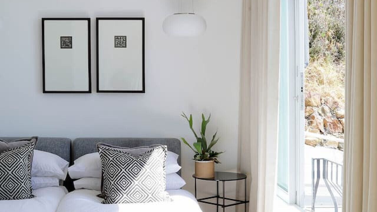Photo of Bedroom in Clifton