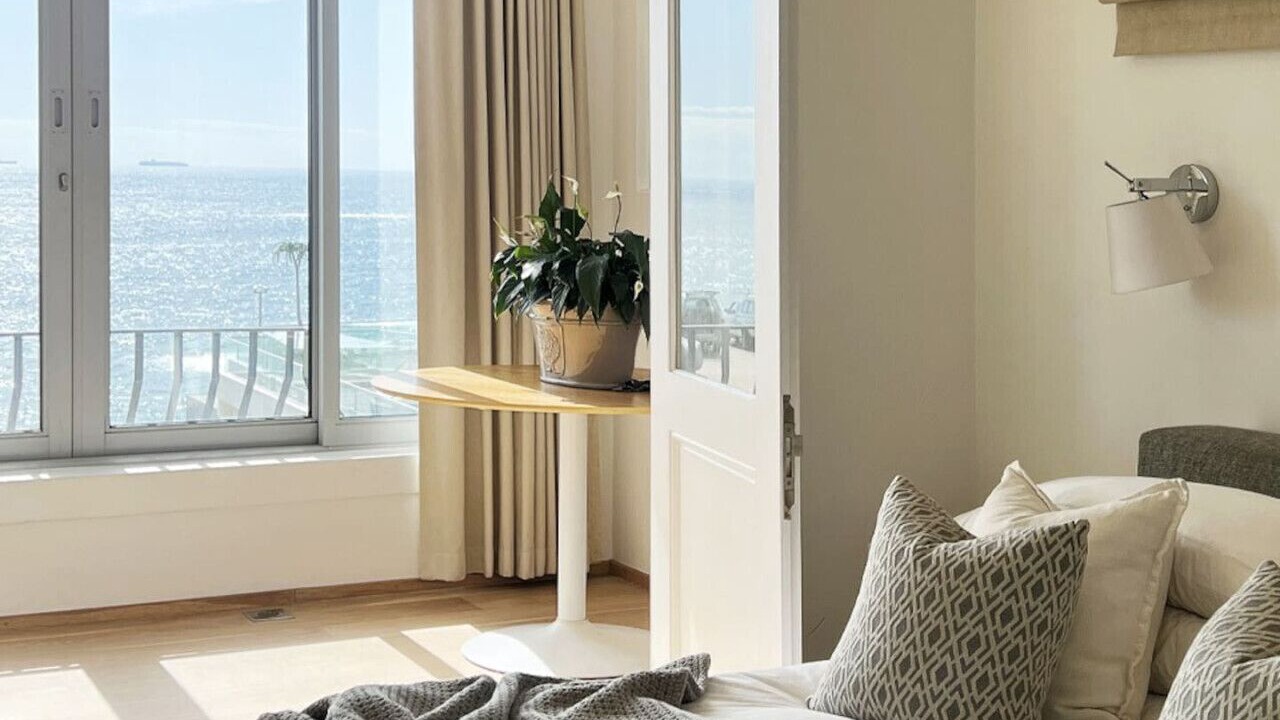 Photo of Bedroom in Clifton