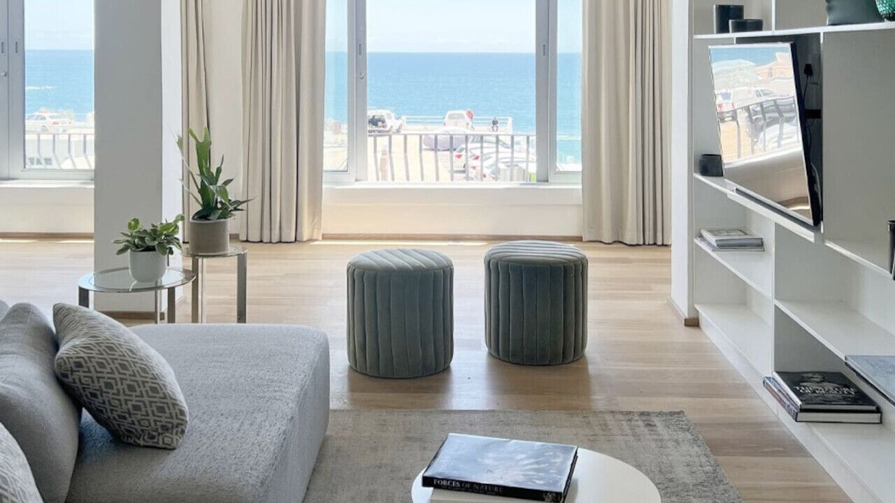 Photo of Livingroom in Clifton