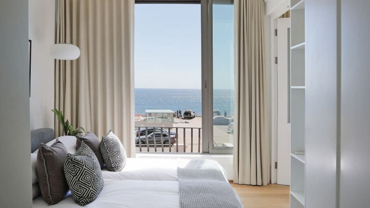 Photo of Bedroom in Clifton