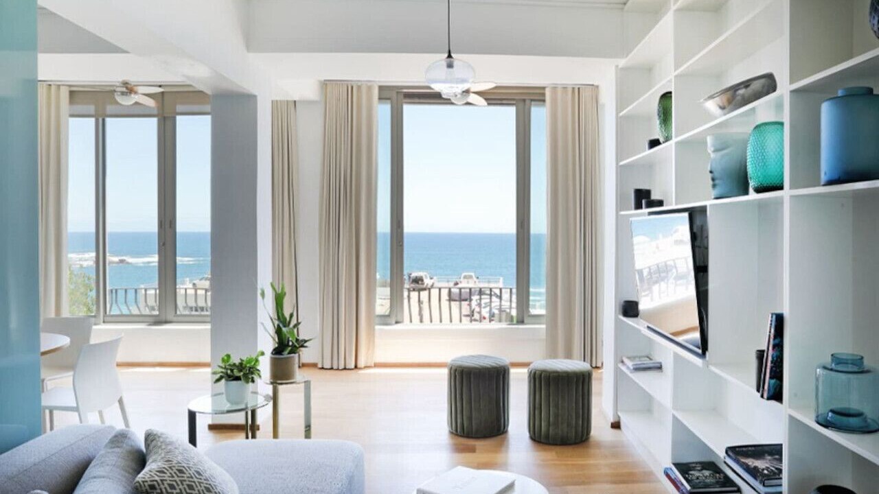 Photo of Livingroom in Clifton