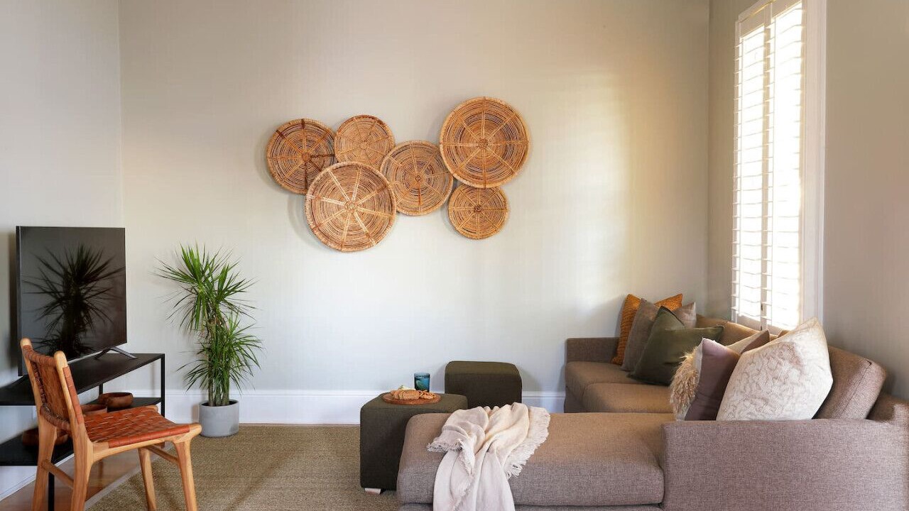 Photo of Livingroom in Sea Point