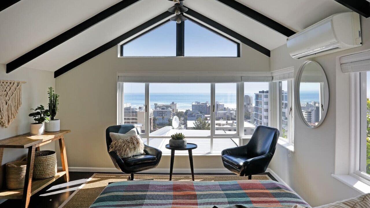 Photo of Bedroom in Sea Point
