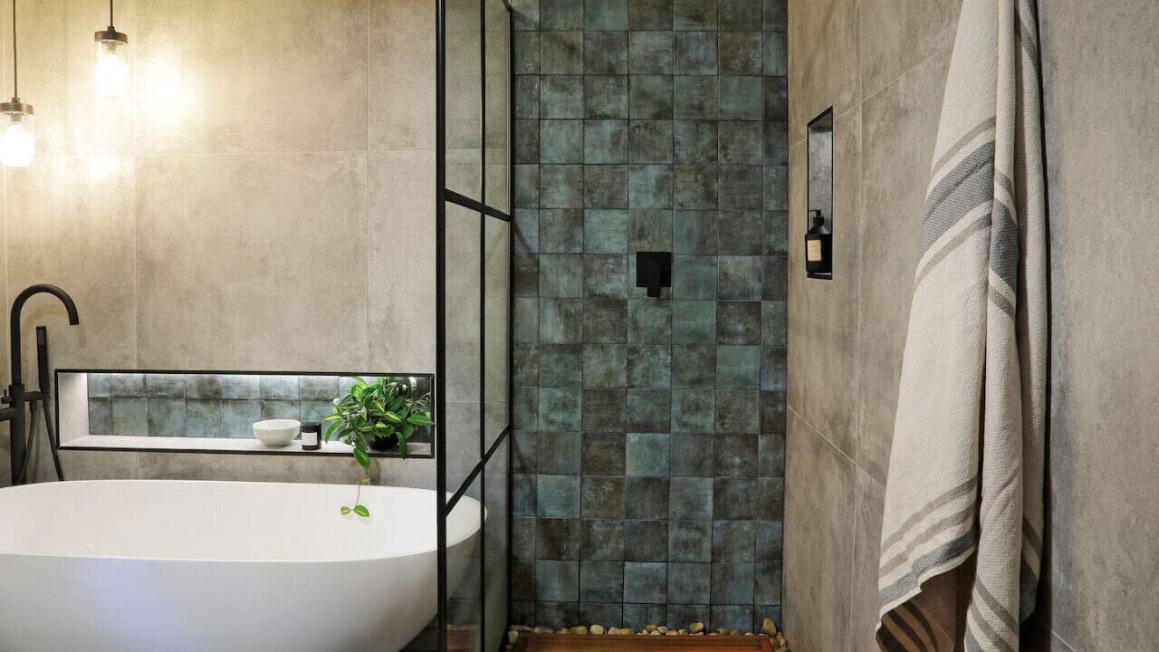 Photo of Bathroom in Sea Point