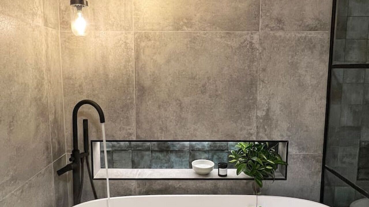 Photo of Bathroom in Sea Point