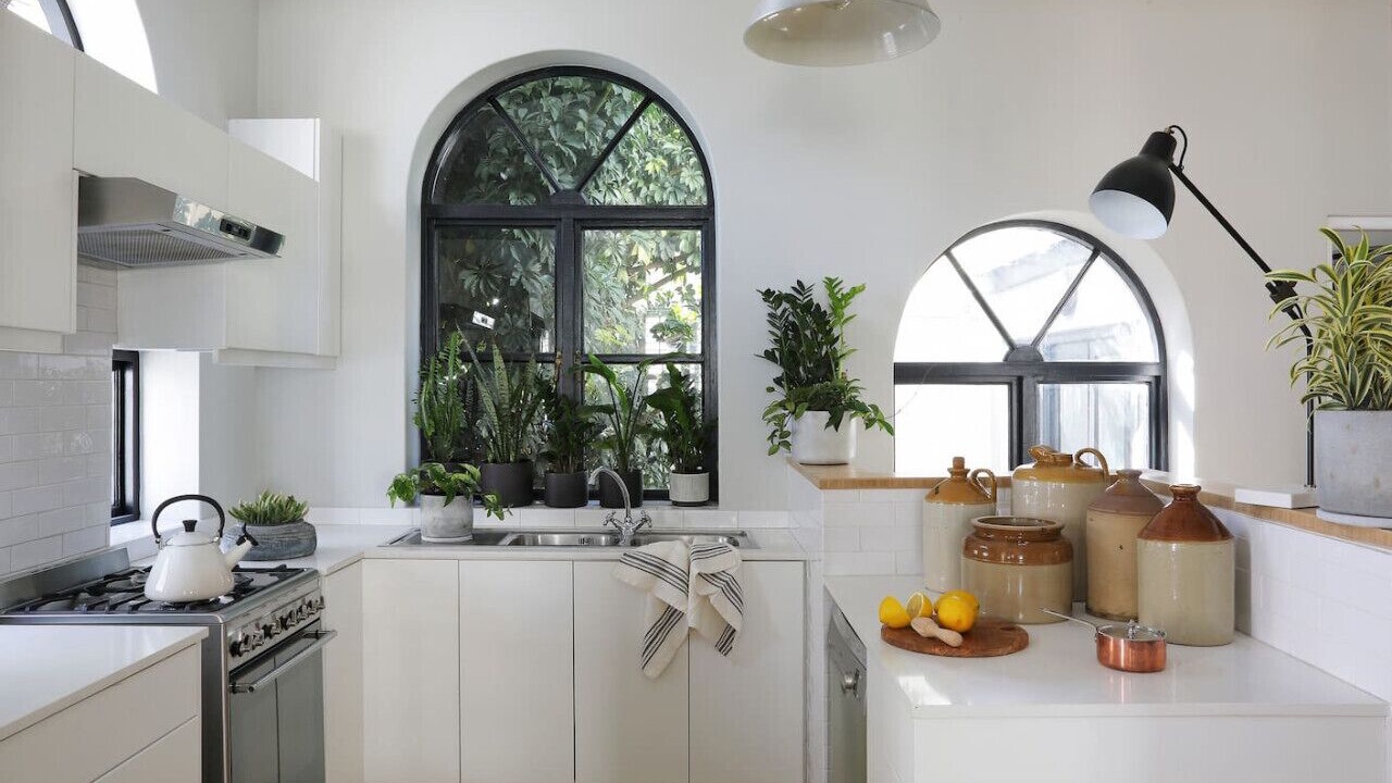 Photo of Kitchen in Sea Point