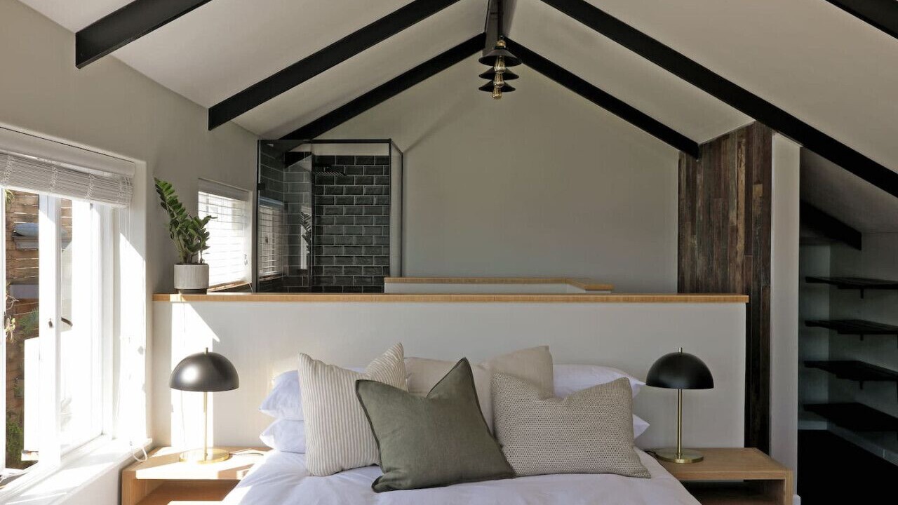 Photo of Bedroom in Sea Point