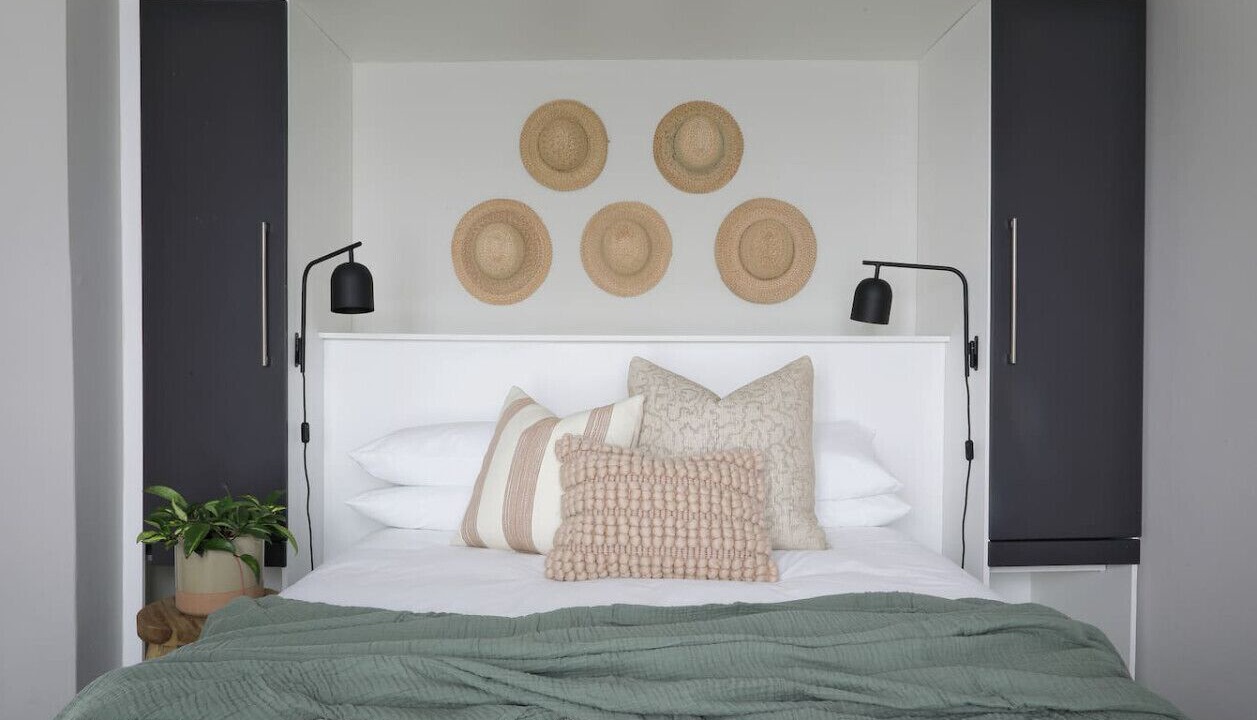Photo of Bedroom in Sea Point