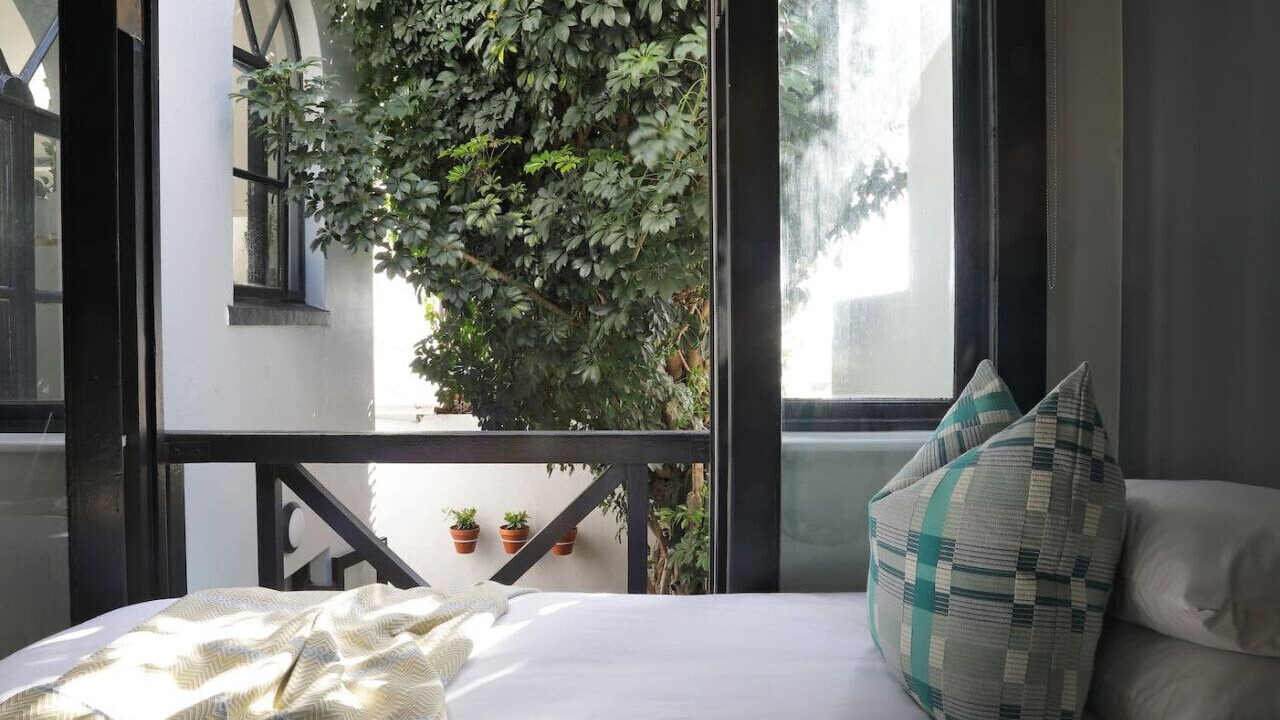 Photo of Bedroom in Sea Point