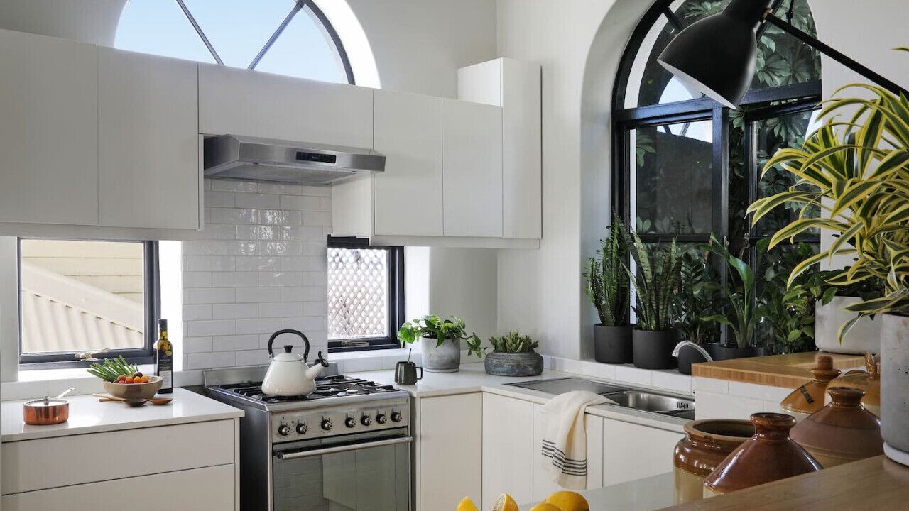 Photo of Kitchen in Sea Point