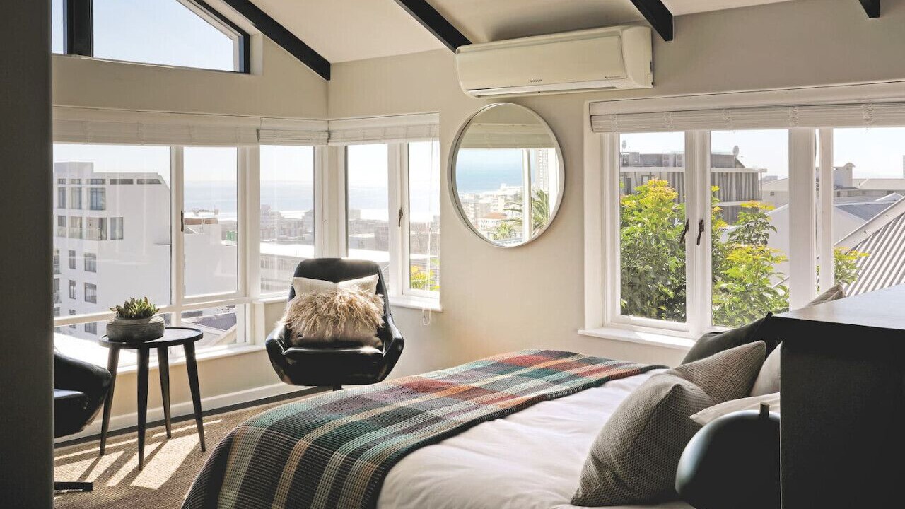 Photo of Bedroom in Sea Point