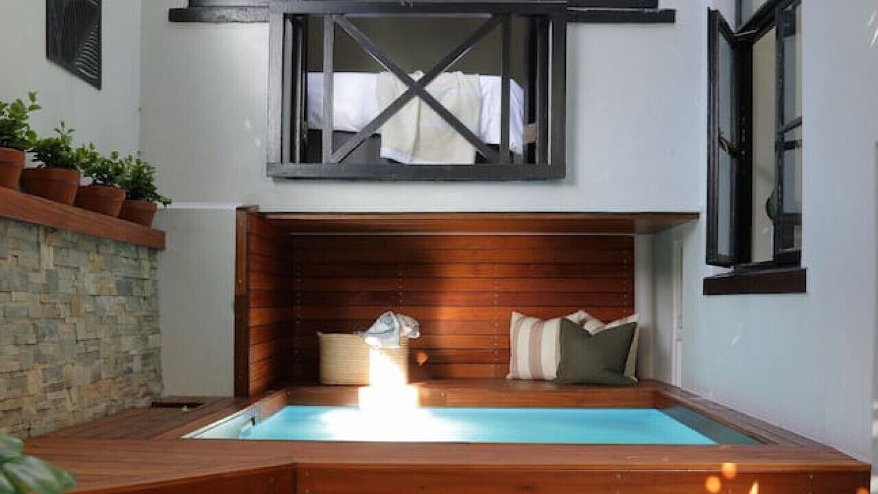 Photo of Patio Balcony in Sea Point