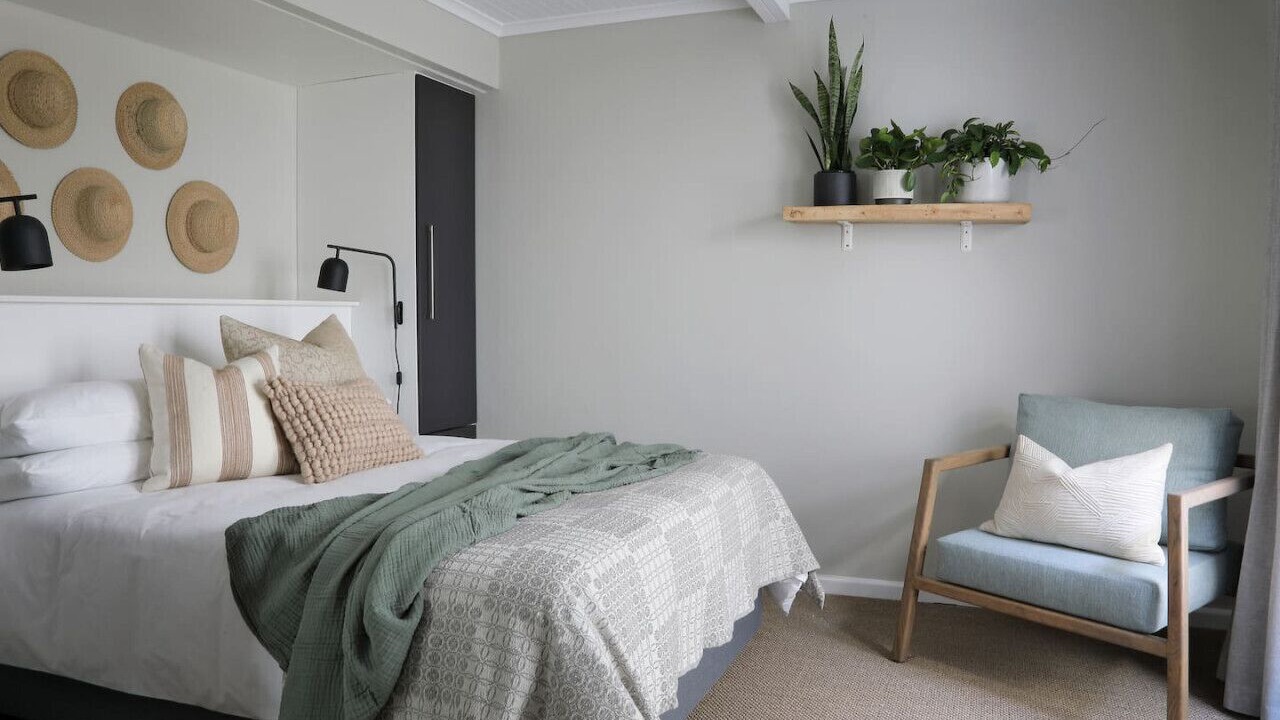 Photo of Bedroom in Sea Point