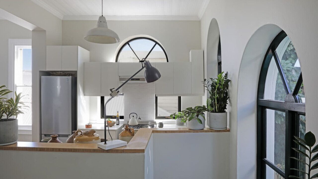 Photo of Kitchen in Sea Point