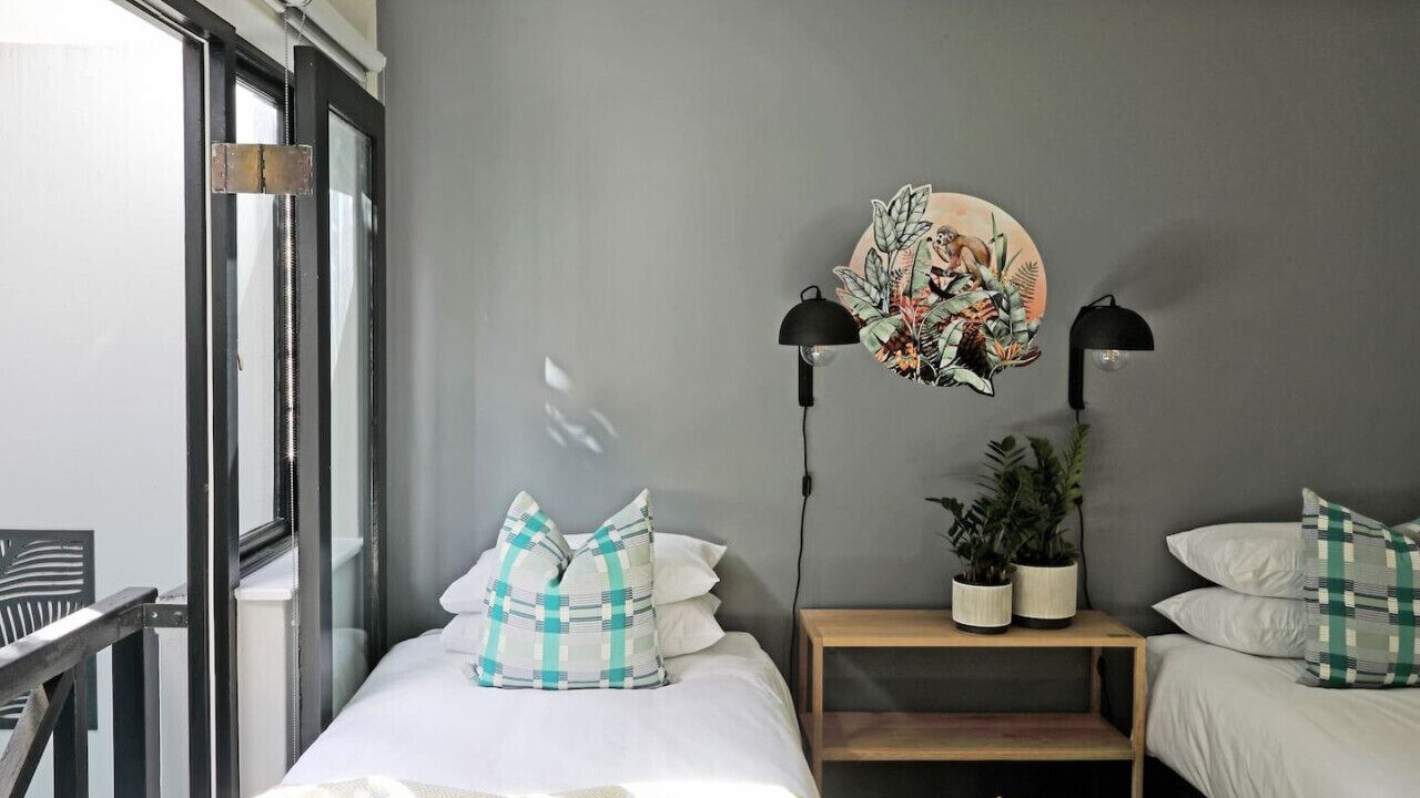 Photo of Bedroom in Sea Point