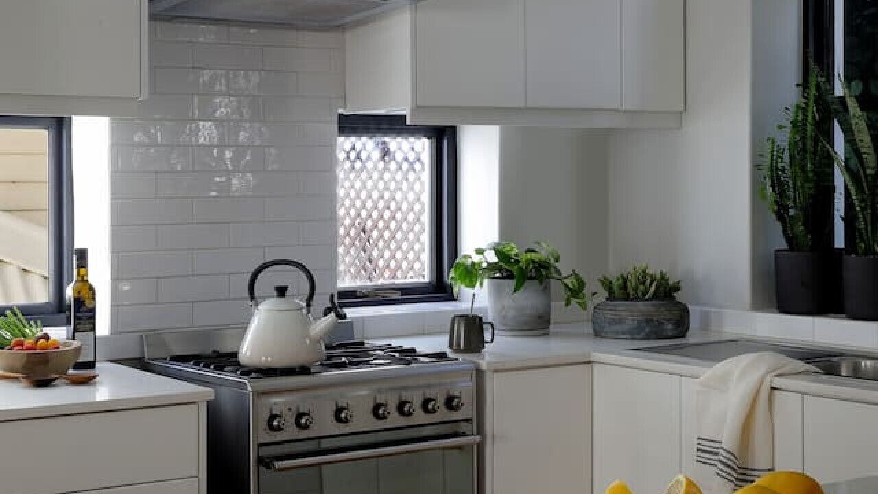 Photo of Kitchen in Sea Point