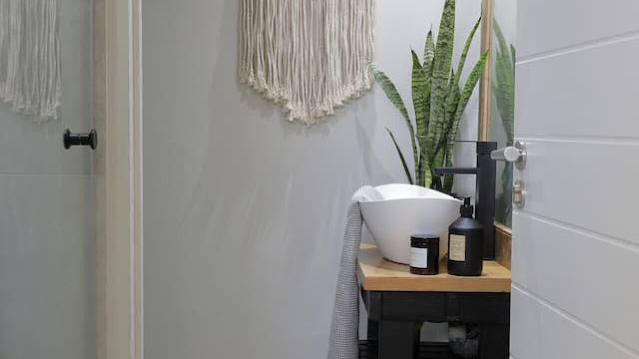 Photo of Bathroom in Sea Point
