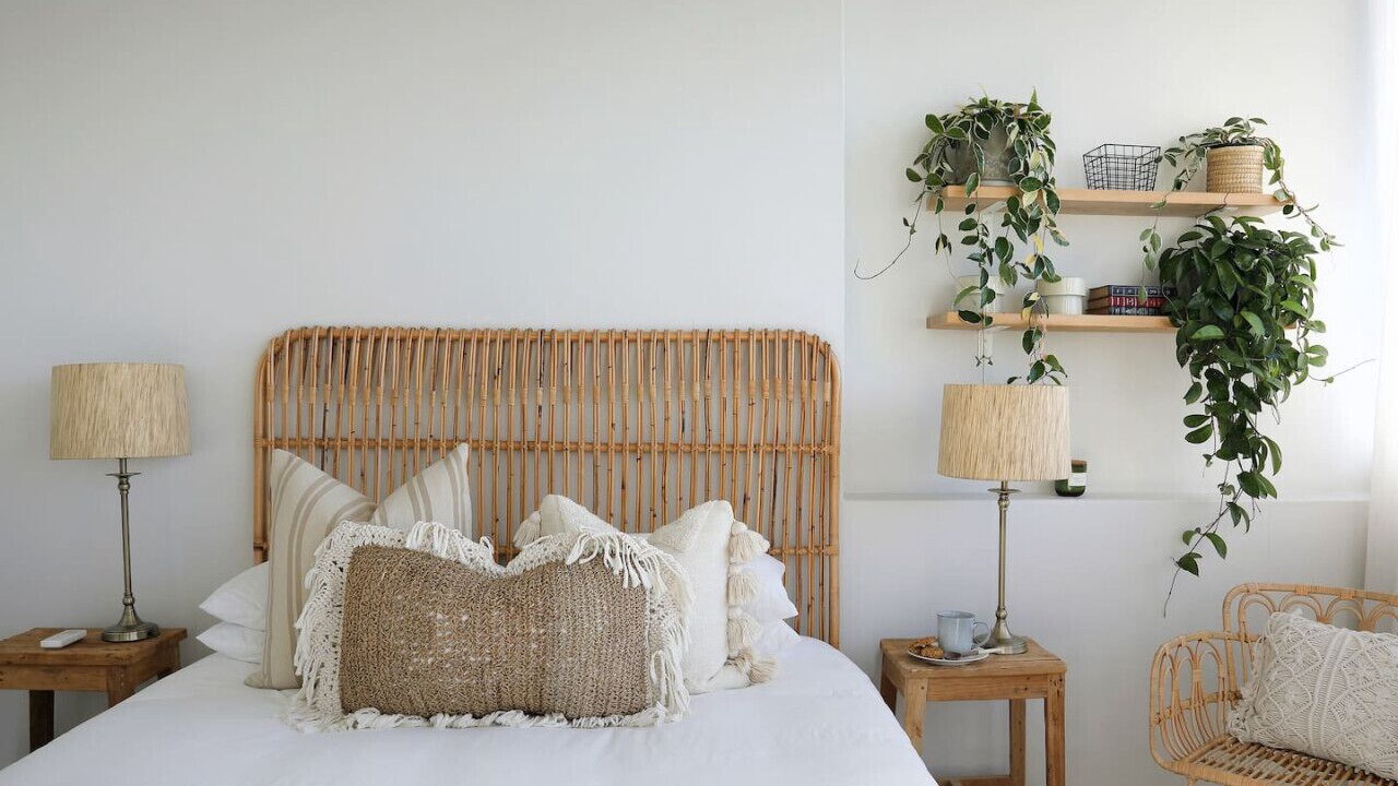 Photo of Bedroom in Clifton