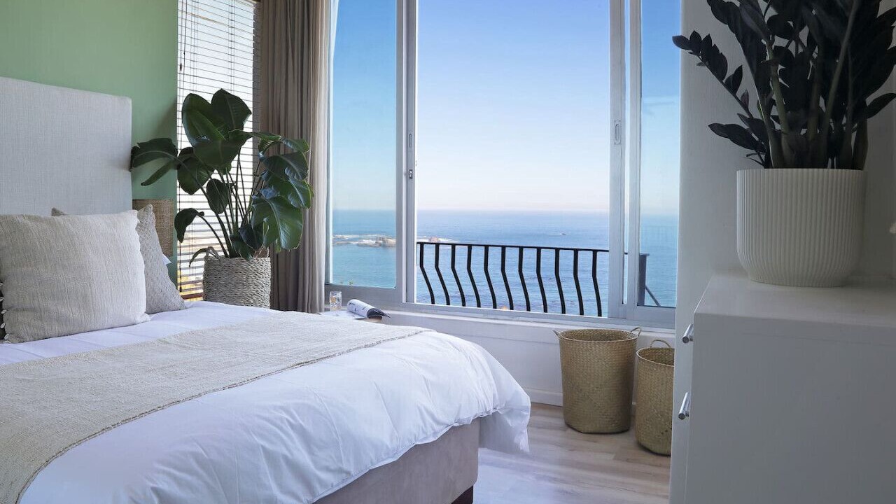 Photo of Bedroom in Clifton