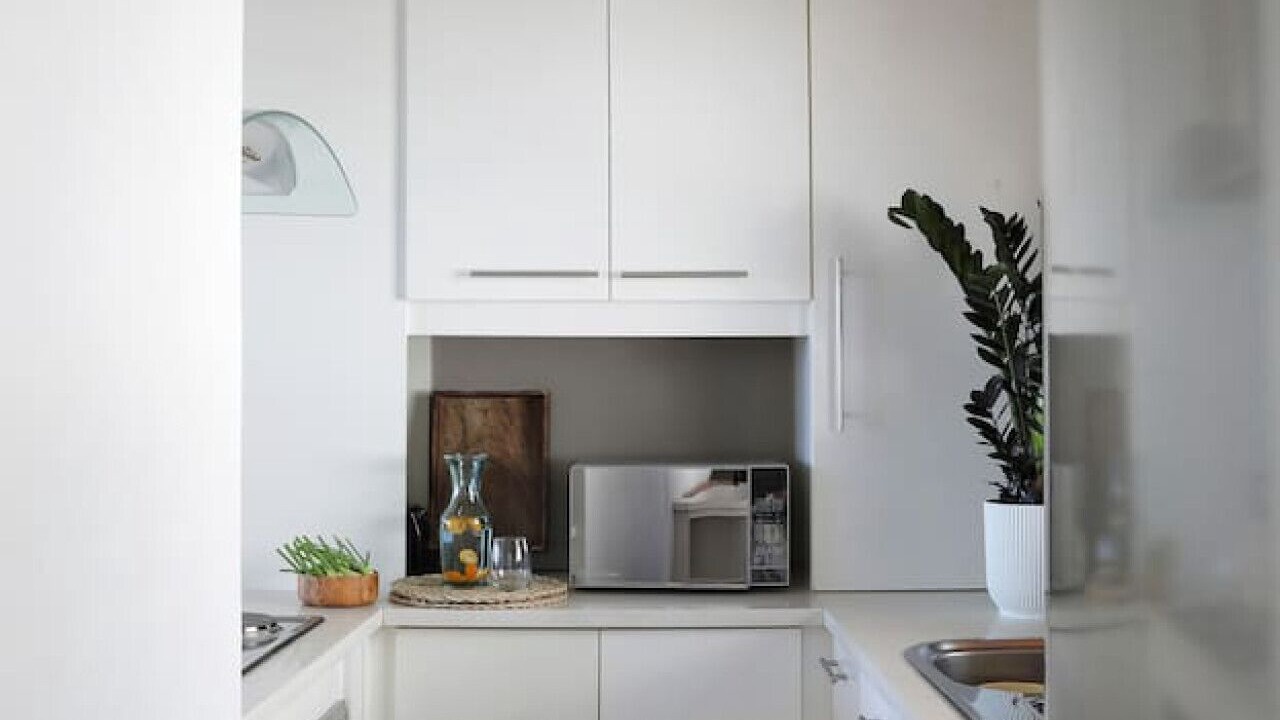 Photo of Kitchen in Clifton