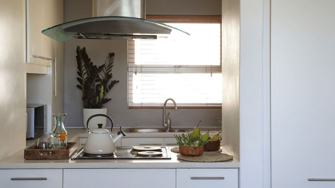 Photo of Kitchen in Clifton