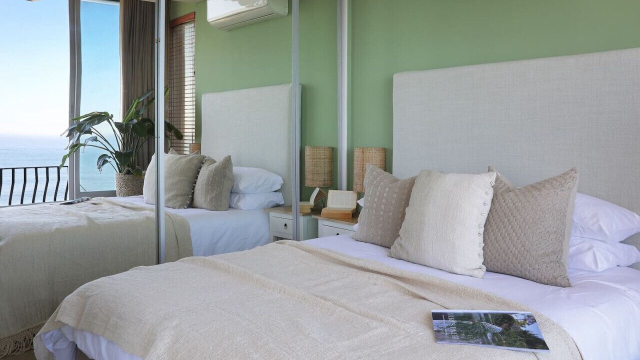 Photo of Bedroom in Clifton