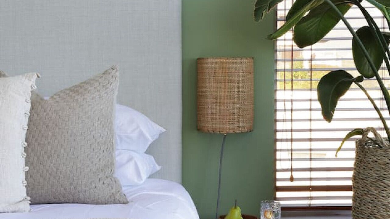 Photo of Bedroom in Clifton