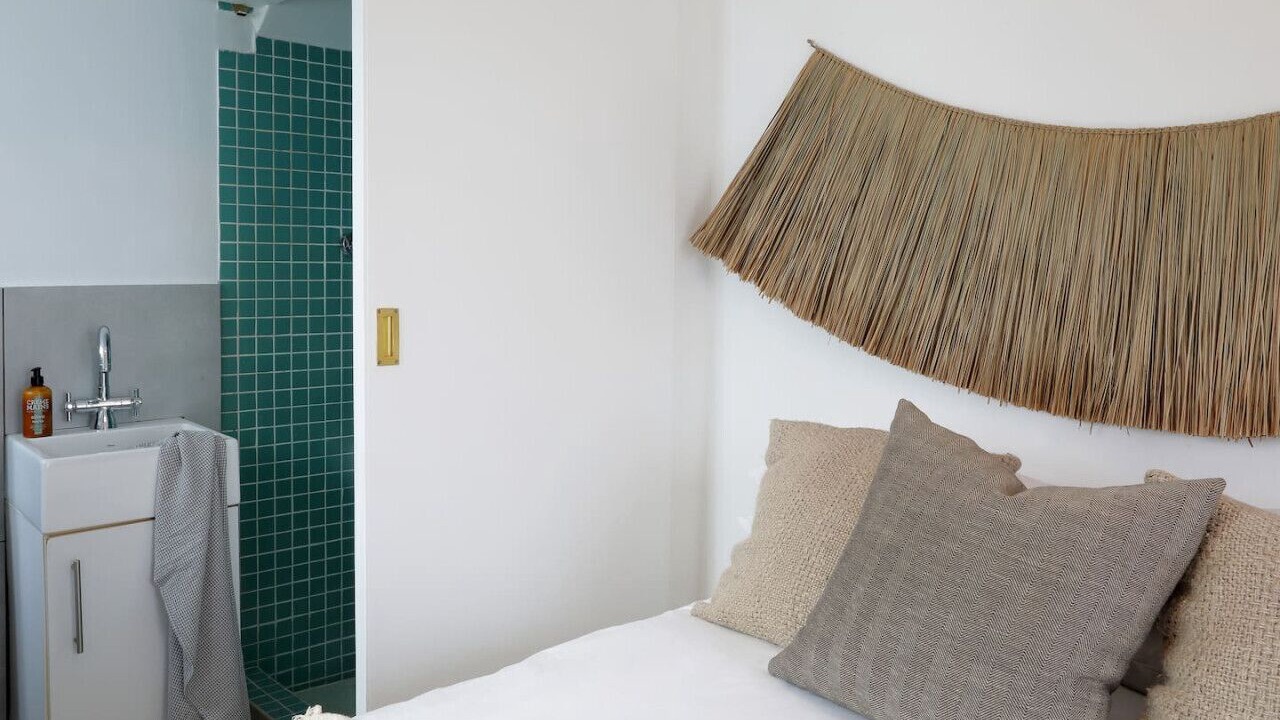 Photo of Bedroom in Clifton