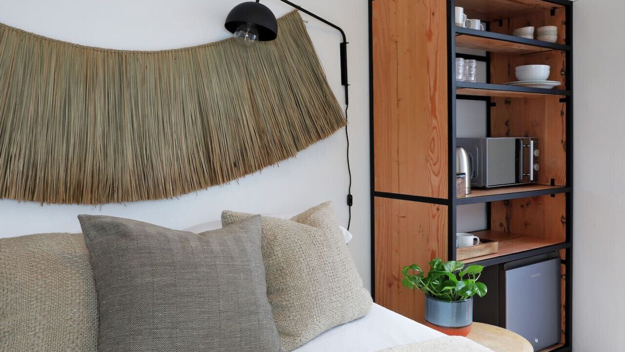 Photo of Bedroom in Clifton