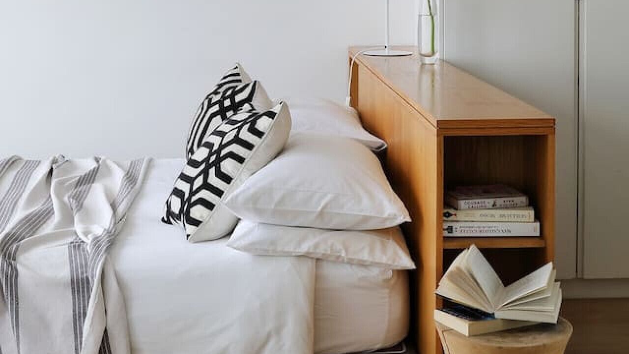 Photo of Bedroom in Clifton