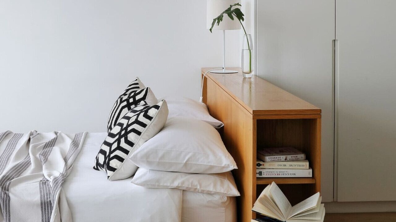 Photo of Bedroom in Clifton