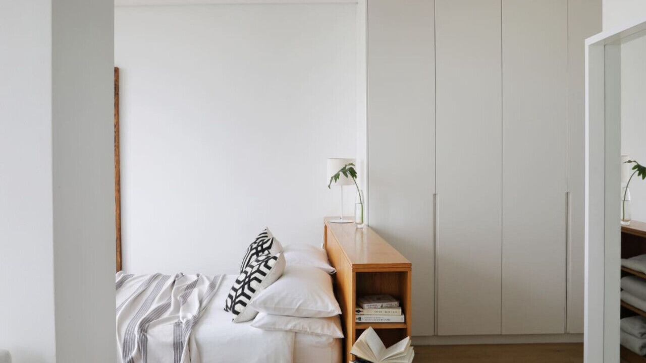 Photo of Bedroom in Clifton