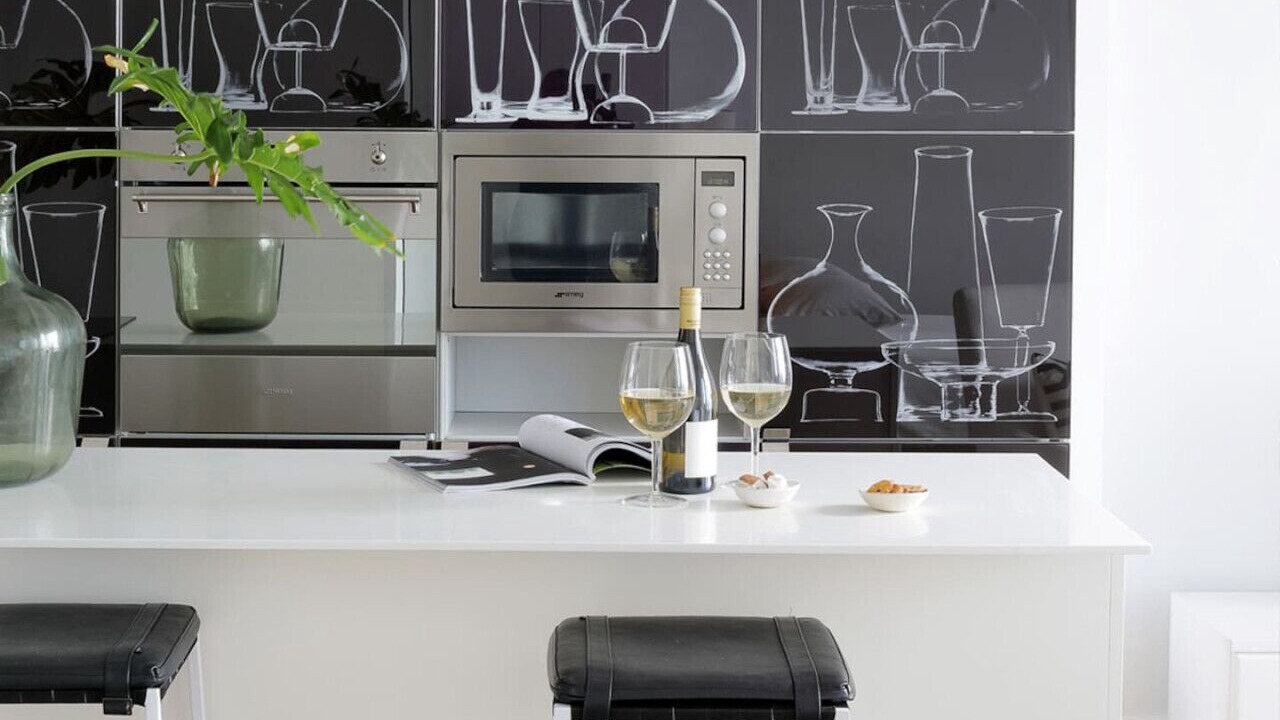 Photo of Kitchen in Clifton